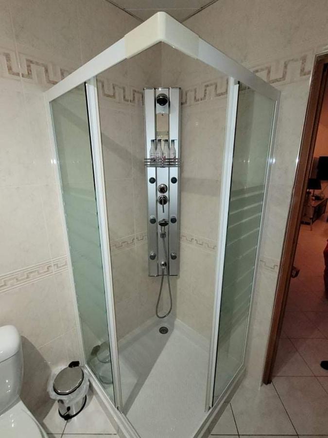 Appartement Cosy Style Industriel Bourges Buitenkant foto