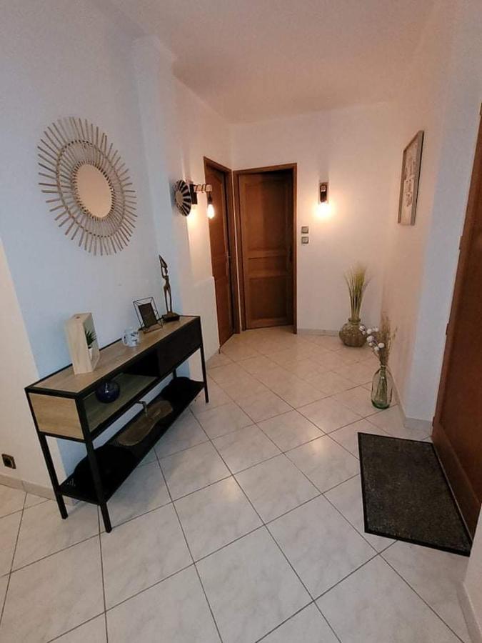 Appartement Cosy Style Industriel Bourges Buitenkant foto